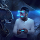 Image for article titled Playing VR Alone Is Terrifying